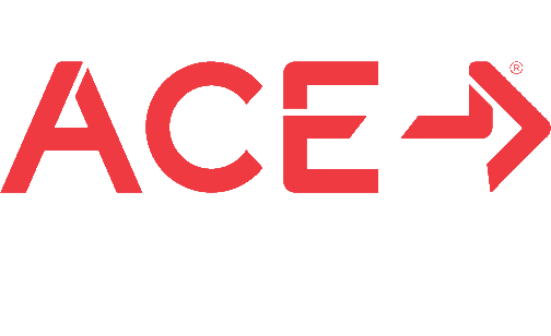 ACE Approved logo
