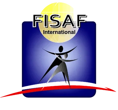 FISAF International logo